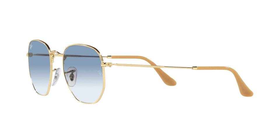 Rayban 0RB3548 001/3F 51 Unisex Güneş Gözlük