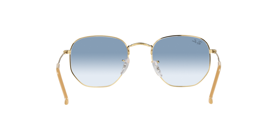 Rayban 0RB3548 001/3F 51 Unisex Güneş Gözlük