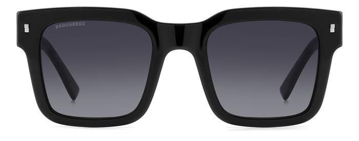 Dsquared2 ICON 0010/S 807 51 Unisex Günes Gözlük