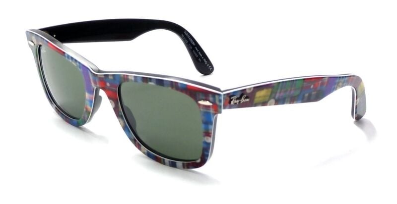 Rayban 2140 1135 50 Unisex Güneş Gözlük