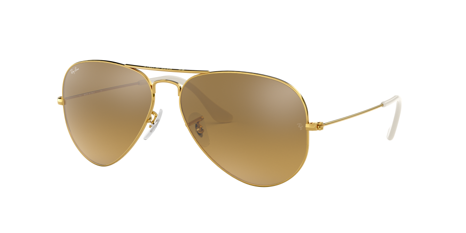 Rayban 0RB3025 001/3K 58 Unisex Güneş Gözlük