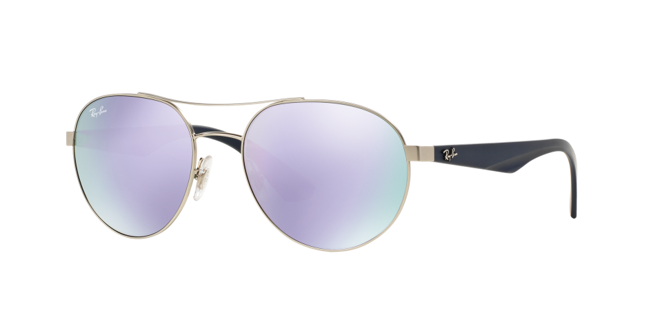 Rayban 3536 019/4V 55 Unisex Güneş Gözlük