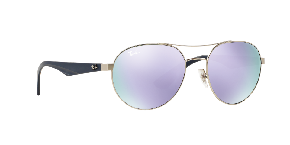 Rayban 3536 019/4V 55 Unisex Güneş Gözlük