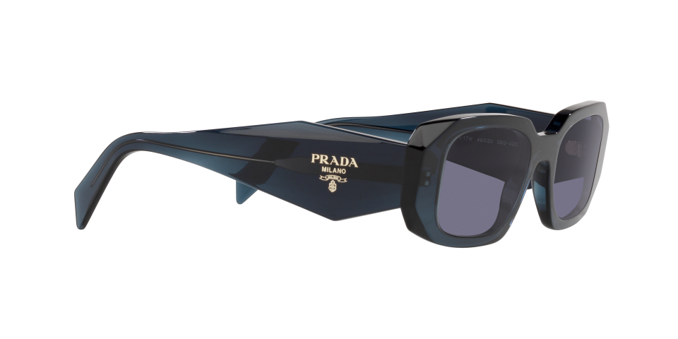 Prada 0PR 17WS 08Q420 49 Kadın Güneş Gözlüğü