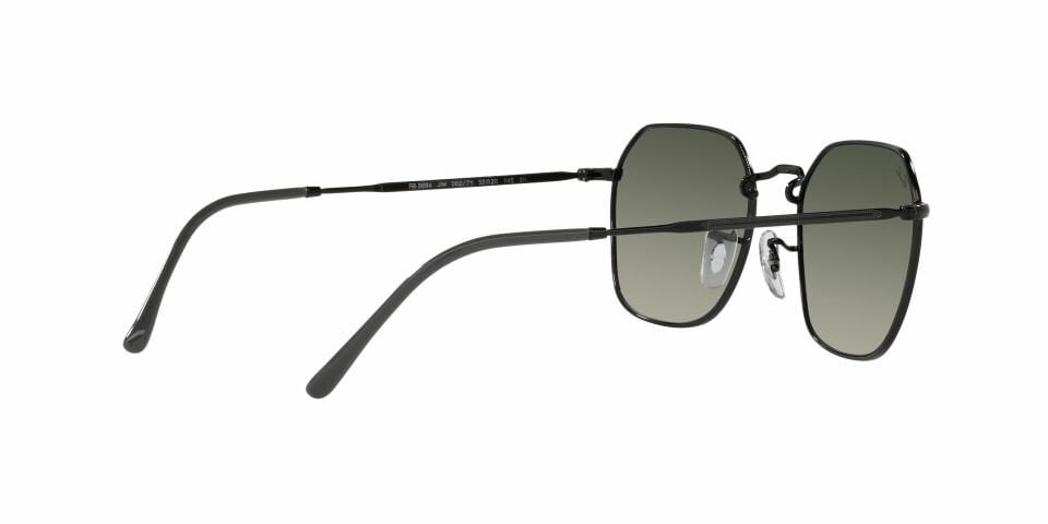 Rayban 0RB3694 002/71 53 Unisex Güneş Gözlük