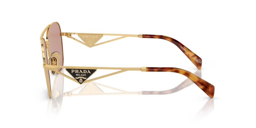 Prada 0PR A50S 5AK08M 59 Kadin Günes Gözlügü