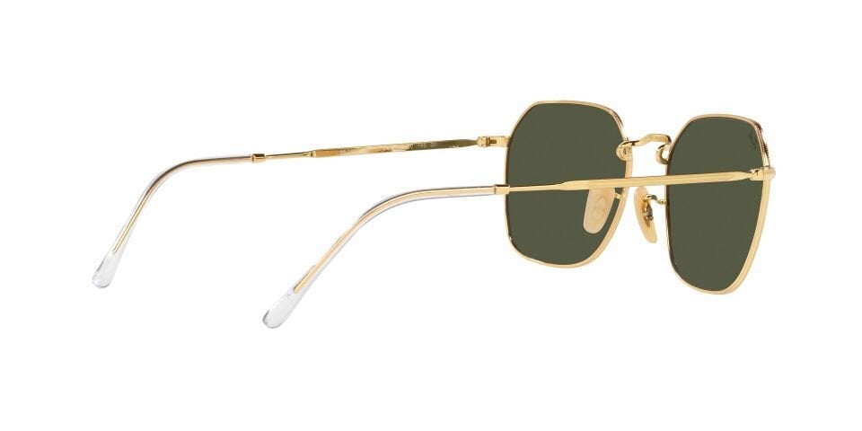 Rayban 0RB3694 001/31 55 Unisex Güneş Gözlük