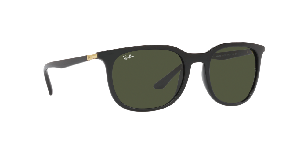 Rayban 0RB4386 601/31 54 Unisex Güneş Gözlük