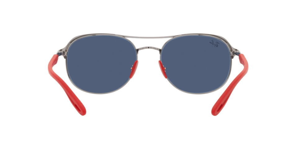 Rayban 0RB3685M F07180 58 Unisex Güneş Gözlük