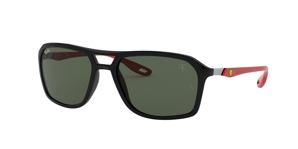 Rayban 0RB4329M F60171 57 Unisex Güneş Gözlük