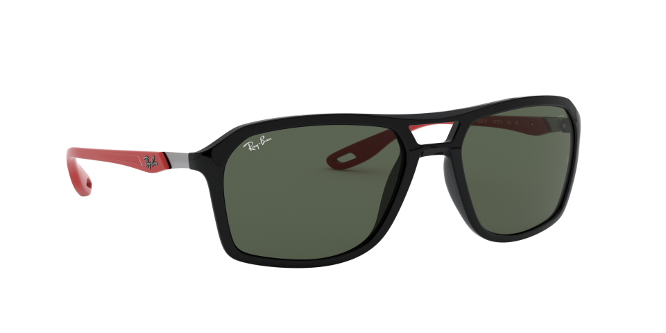 Rayban 0RB4329M F60171 57 Unisex Güneş Gözlük