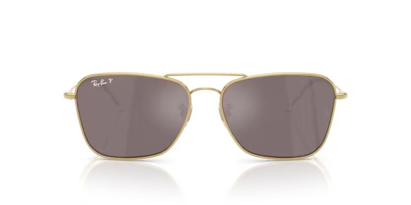 Rayban 0RBR0102S 61 Unisex Günes Gözlük