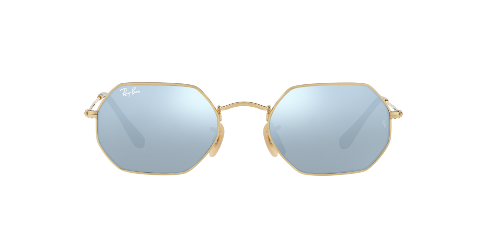 Rayban 3556N 001/30 53 Unisex Güneş Gözlük