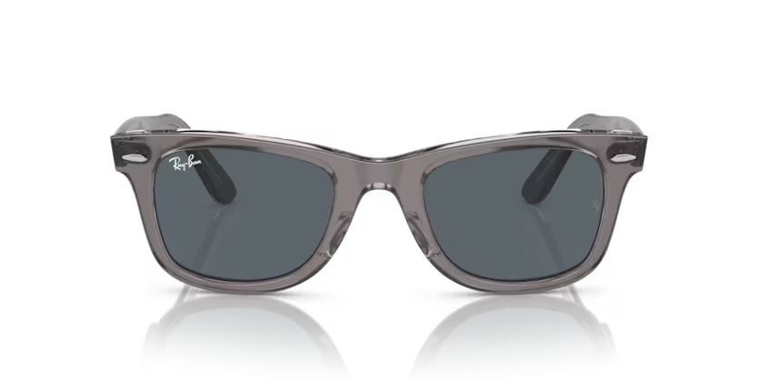 Rayban 0RB2140 1355R5 50 Unisex Günes Gözlük