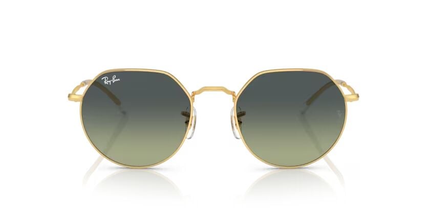 Rayban 0RB3565 001/BH 53 Unisex Günes Gözlük