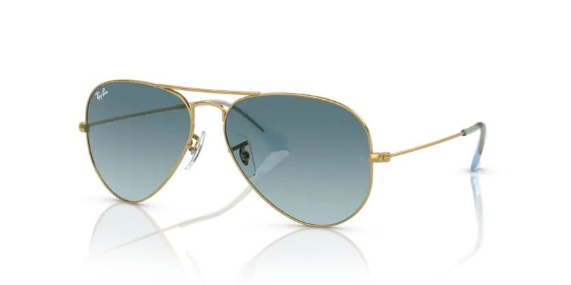 Rayban 0RB3025 001/3M 58 Unisex Günes Gözlük