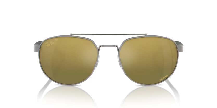 Rayban 0RB3736CH 926960 56 Unisex Günes Gözlük