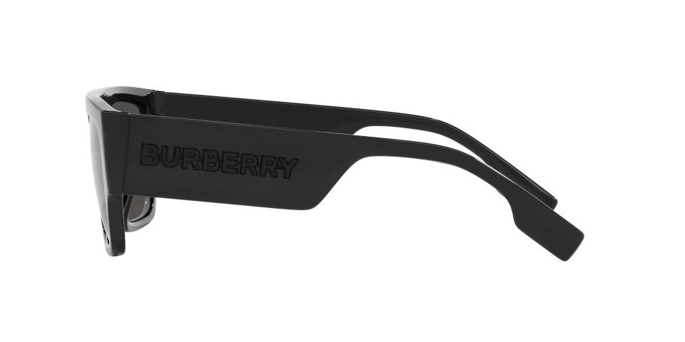 Burberry 0BE4397U 300187 58 Unisex Güneş Gözlük