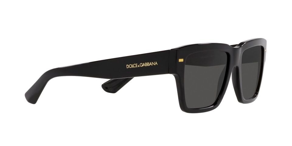 Dolce Gabbana 0DG4431 501/87 55 Erkek Güneş Gözlüğü