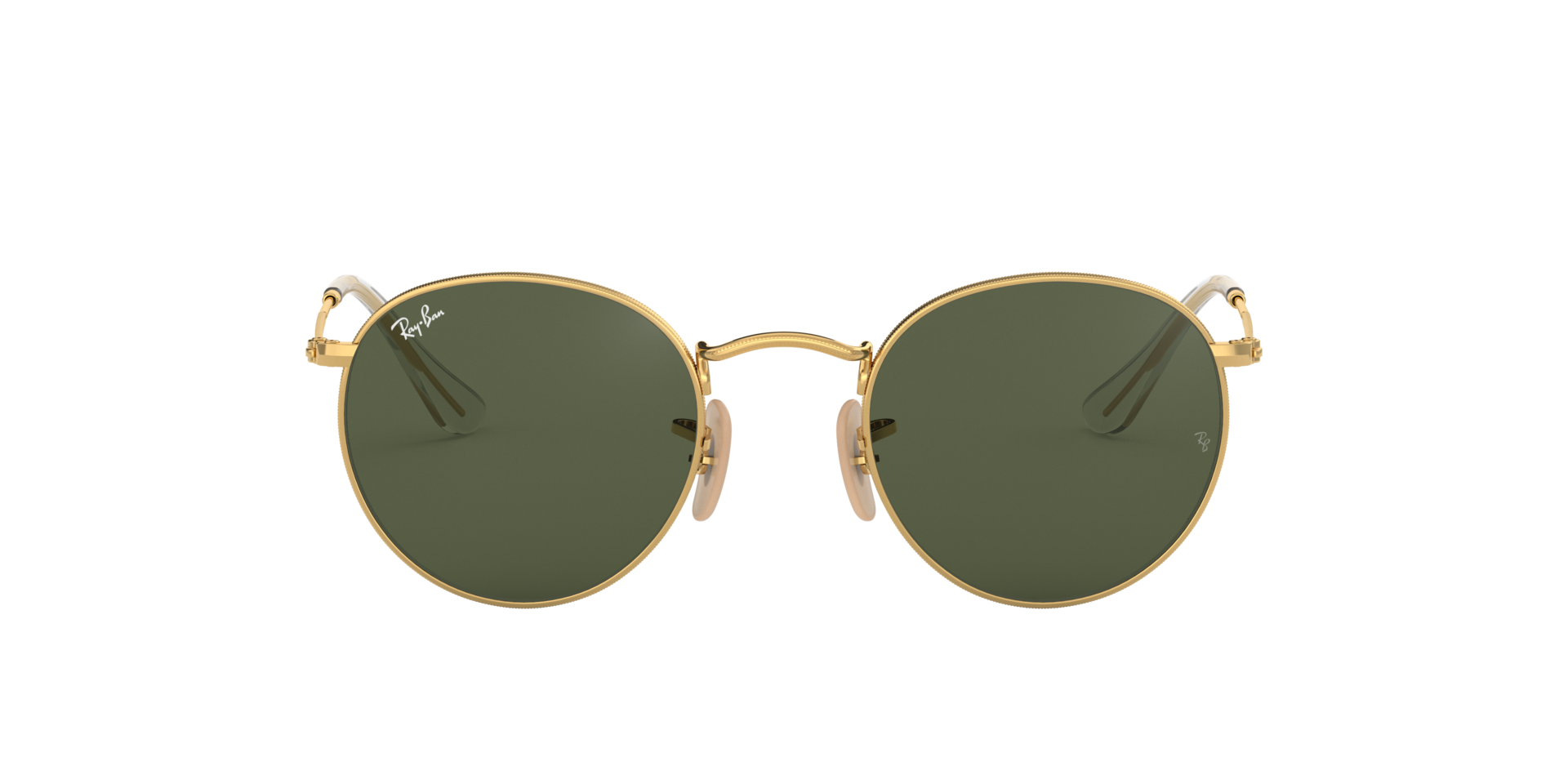 Rayban 0RB3447N 001 50 Unisex Güneş Gözlük