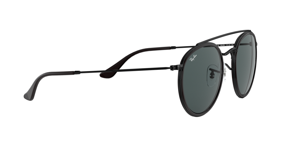 Rayban 0RB3647N 002/R5 51 Unisex Güneş Gözlük