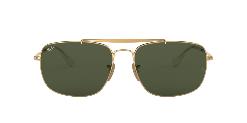 Rayban 0RB3560 001 61 Erkek Güneş Gözlüğü