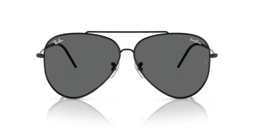 Rayban 0RBR0101S 002/GR 59 Unisex Günes Gözlük