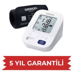 Omron M3 Comfort HEM-7155E Tansiyon Aleti