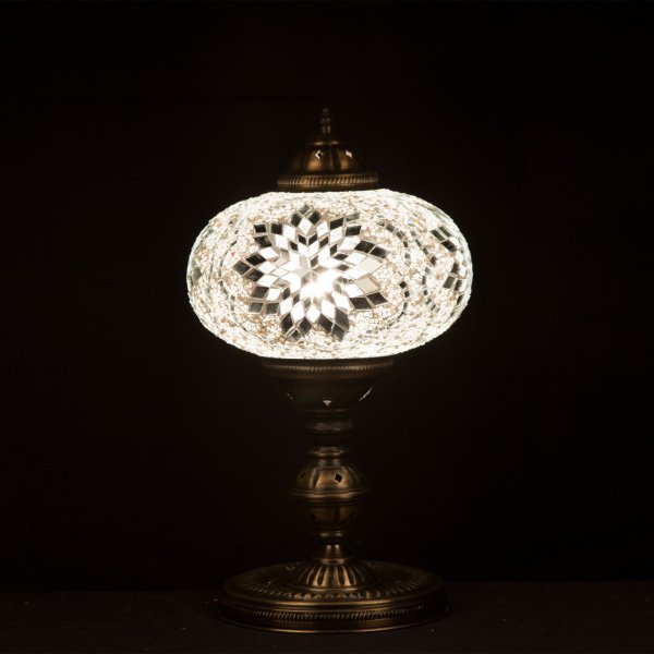 Mosaic Normal Style Desk Lamp  TD-50424