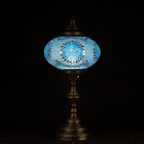 Mosaic Normal Style Desk Lamp  TD-60483