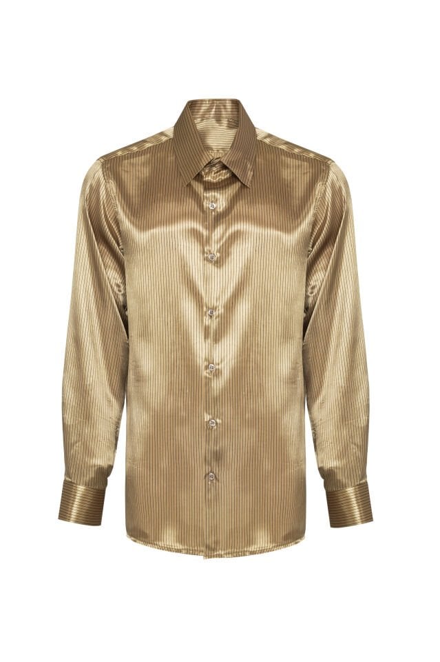 Zephyr Shirt