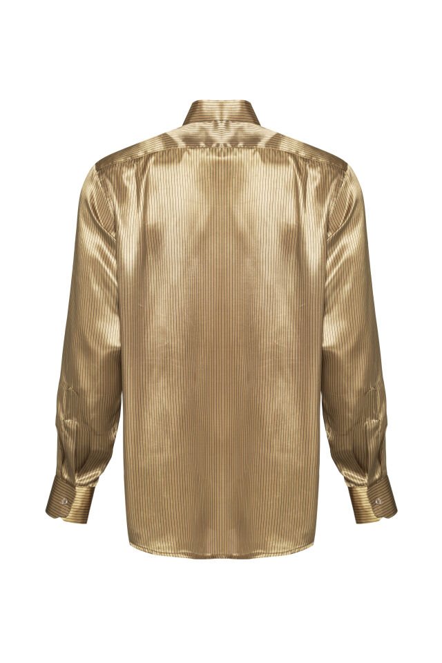 Zephyr Shirt