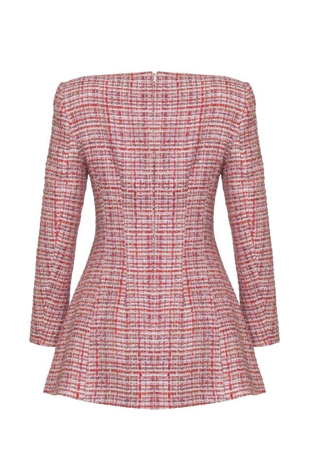 Rose Dress