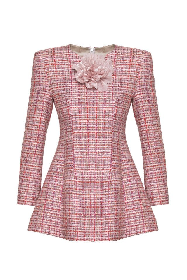 Rose Dress