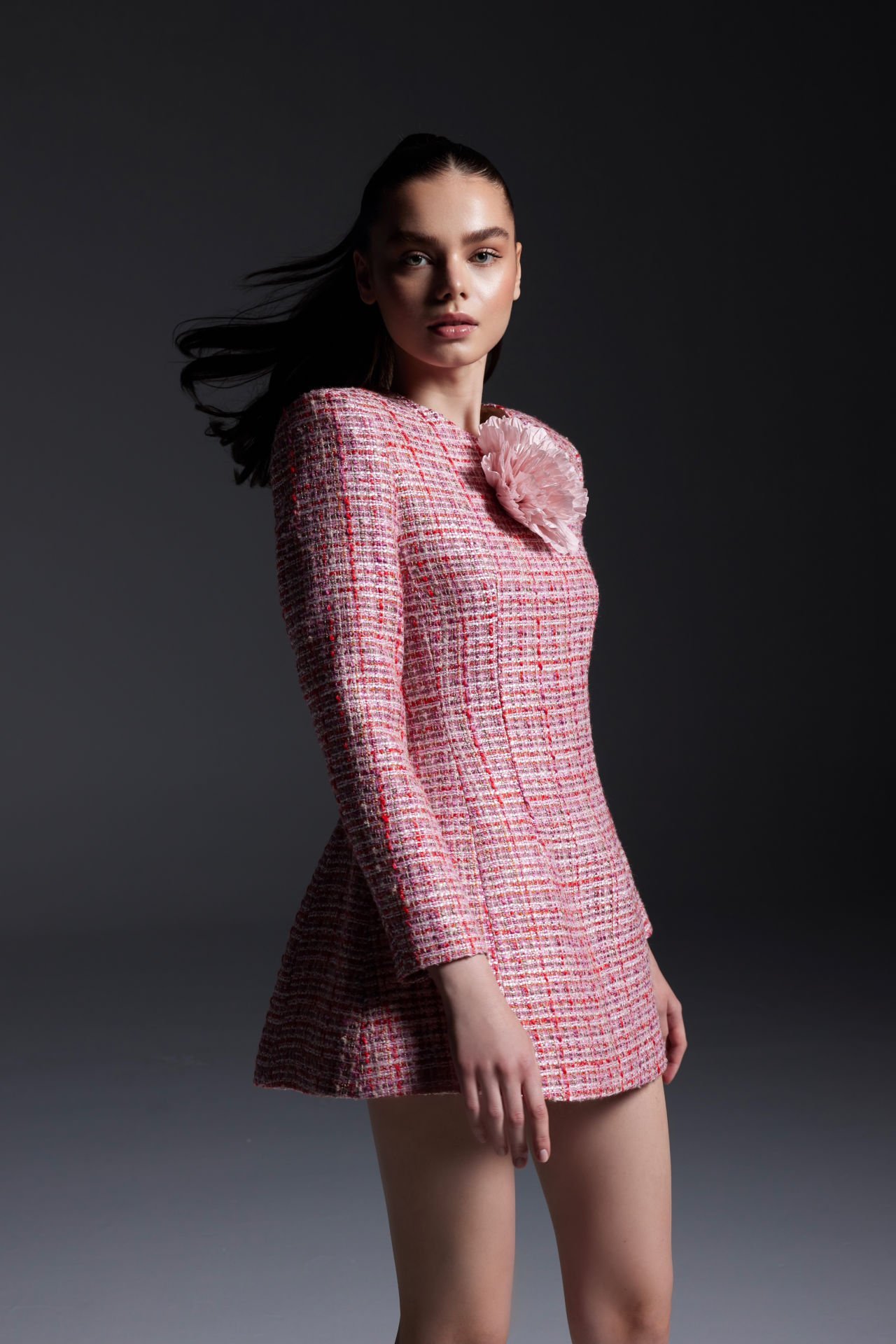 Rose Dress