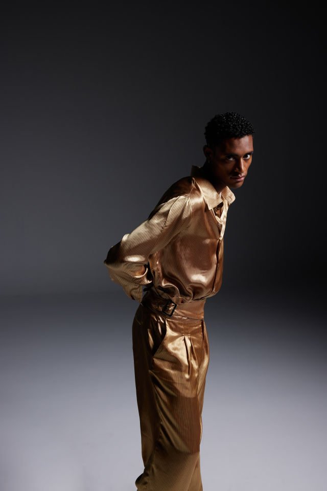 Zephyr Pant