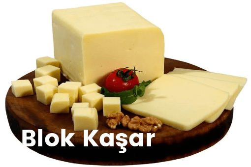 Blok Kaşar