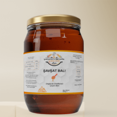 Şavşat Bal (450 gr)