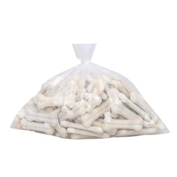 Delibon Dökme 12cm 5kg - White