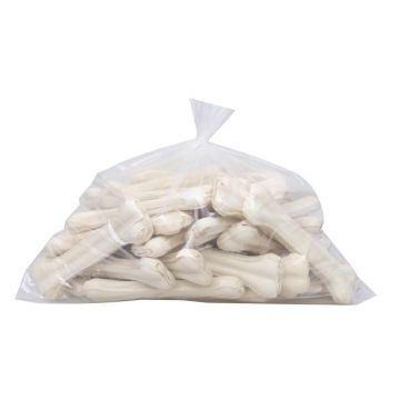 Delibon Dökme 12cm 5kg - White