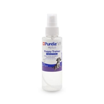 Purele Puppy Trainer Köpek Çiş Eğitim Spreyi
