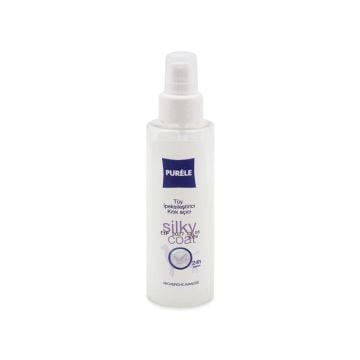 Purele Silky Coat Kedi Köpek Tüy Bakım Kremi