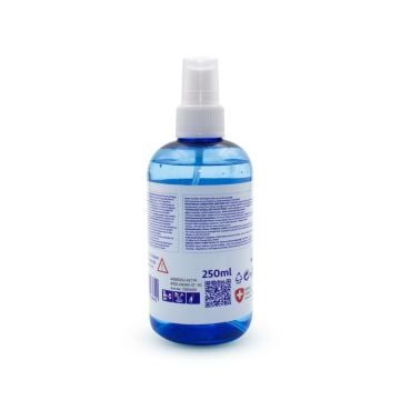 Purele  Antiseptik Özellikli Deri Ve Tüy Spreyi 250ml