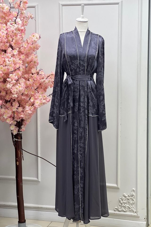 ETRUCCİ 6180 ABAYA