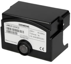 Siemens LME22.233C2 Brülör Otomatiği