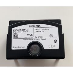 Siemens LMO24.255C2 Brülör Otomatiği