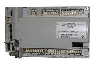 Siemens LMV37.400A2 Brülör Kontrol Cihazı