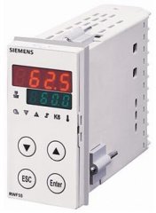 Siemens RWF55.51A9 Universal Kontrol Cihazı