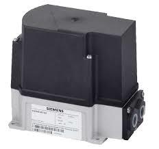 Siemens SQM40.265A21 Servomotor