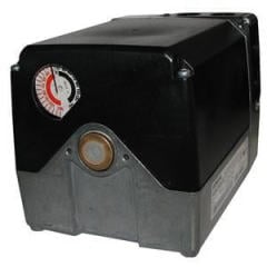 Siemens Servomotor SQM56.687A2